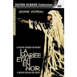 DVD A Noiva Estava de Preto lacrado  gravadora continental
