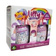 Kit de Shampoo Infantil  Lilly Cute Cat