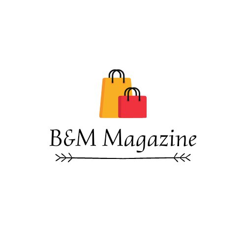 B&M Magazine, Loja Online | Shopee Brasil