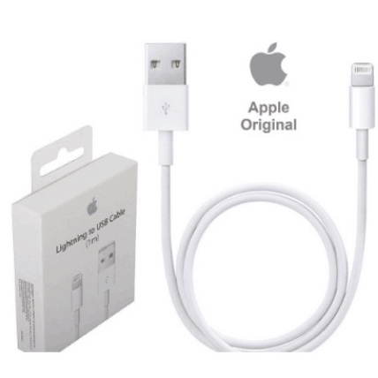 E75 Original iPhone Usb 1m Apple 11 PRO max 11 11 Xs Xr X 8 7 7 6S 6 Plus 5 5S 5C iPad