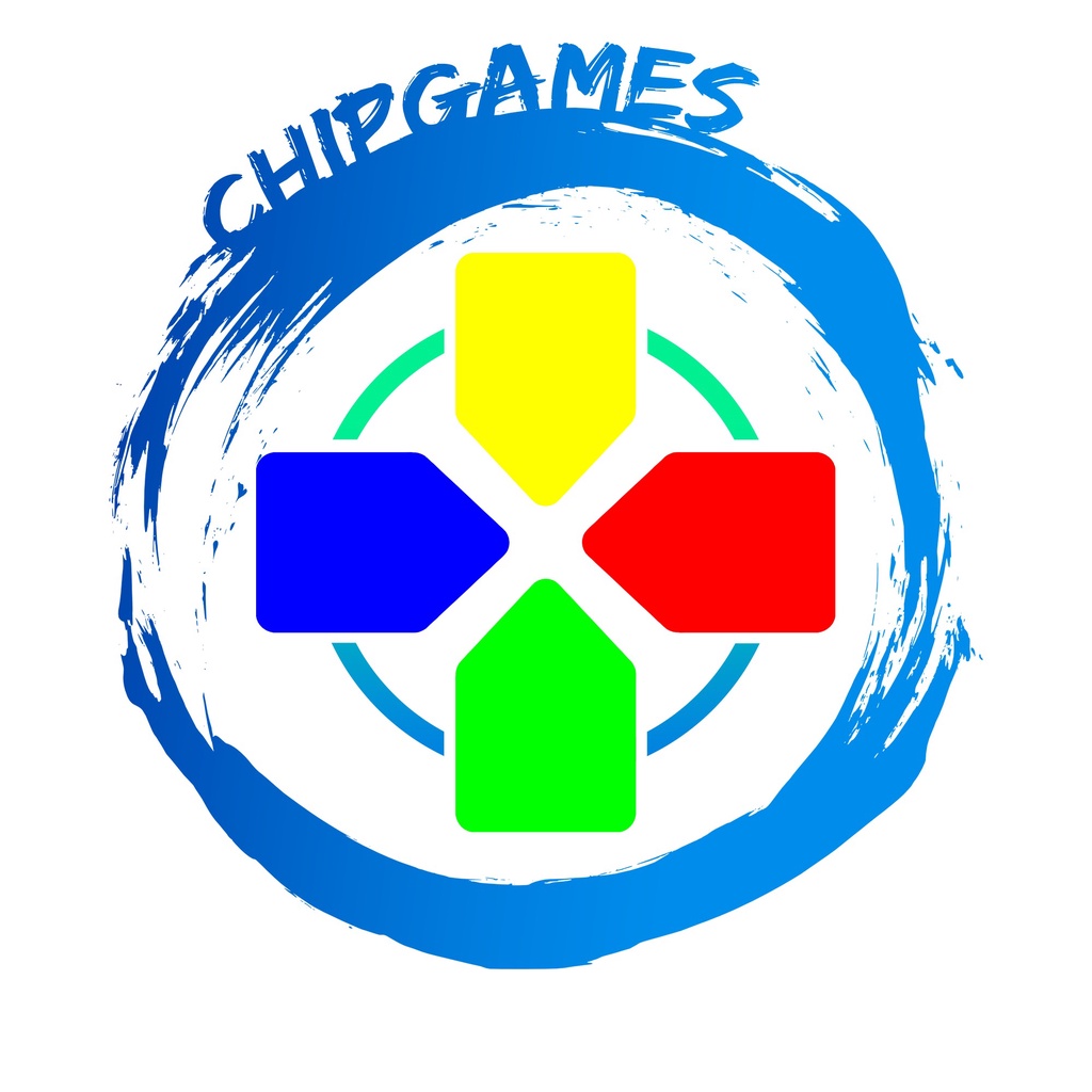 CHIP-GAMES