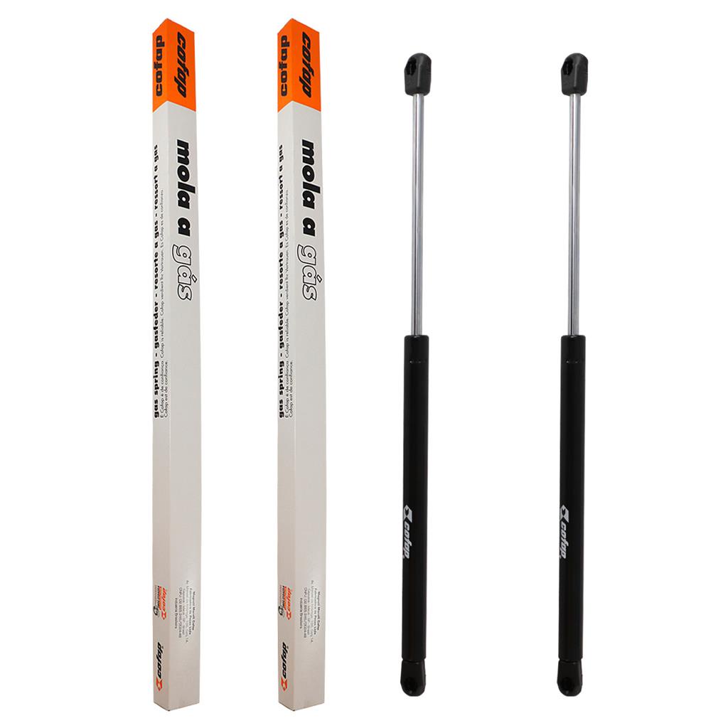 Par Amortecedor Porta Malas Citroen C3 De 2003 A 2012 em Oferta na Shopee