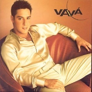 Cd Vavá - Tua Cara, Anjinho, Musa, Me Liga