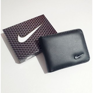Carteira Masculina Com Porta Cartão Slim Esporte Fino