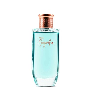 Biografia Feminino Natura - 100ml