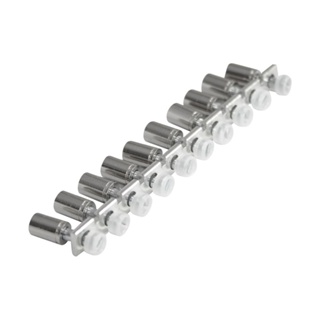 Jumper Ponte Conectora Para Borne Sak Parafuso 2,5mm Simples em Oferta na Shopee