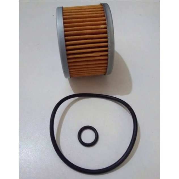 FILTRO ÓLEO XLX-350/CB/XRE-300/TOR/TWIS DANNIXX 000335