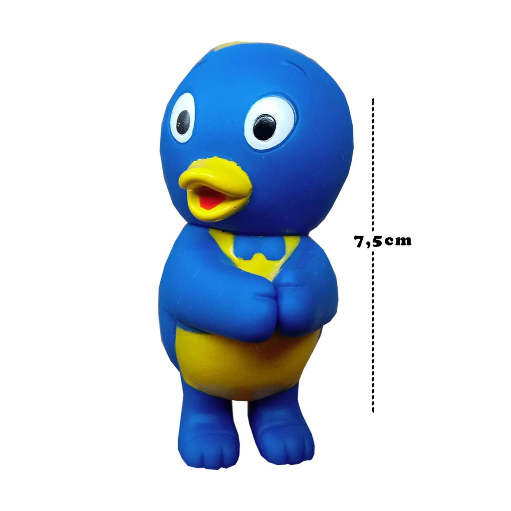 Agarradinho Pablo - Backyardigans | Shopee Brasil