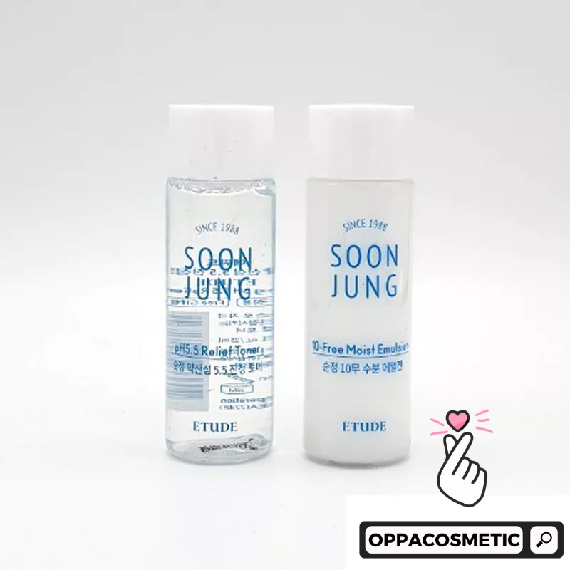Soon Jung Etude - Preços  Promoções - Jun 2022| BigGo Brasil