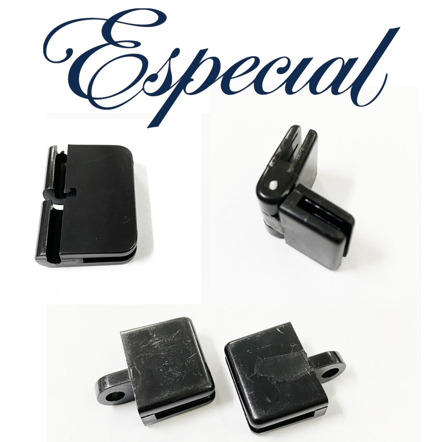 Conector especial, Conectivo de tela aramada, Conectivo de vidro, para 4mm, Vários modelos de conectivos em Oferta na Shopee