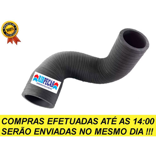 Mangueira Turbina Lacon D20 Motor Perkins Q20b