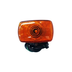 Pisca Seta Xr 200 Xlr 125 Bros 125/150 Pop 100 Tornado 250