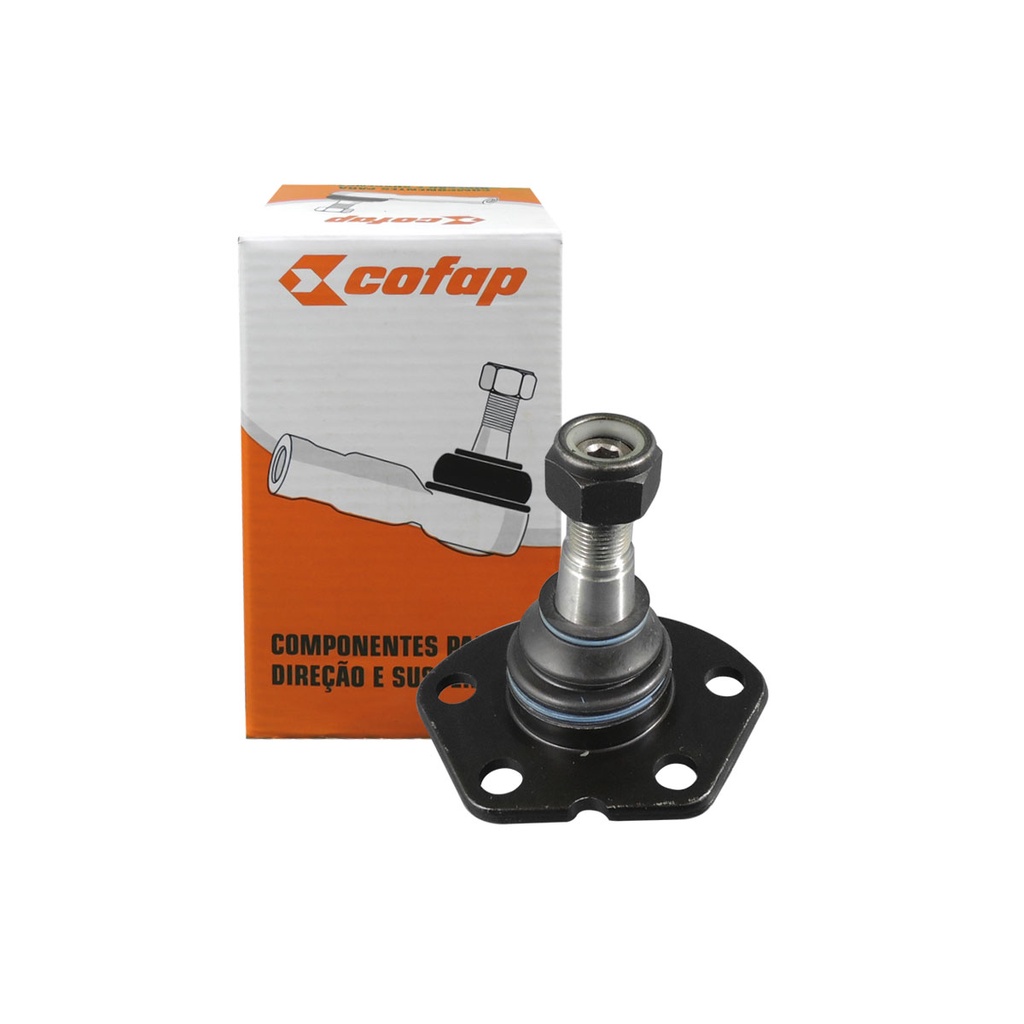 Pivô Suspensão Inferior Superior Ducato Aro 16 Até 2017 em Oferta na Shopee