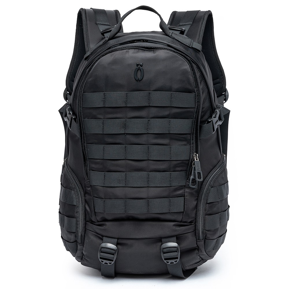 Mochila Cargueira Camping Espaçosa Viagem Reforçada Ozil em Oferta na Shopee