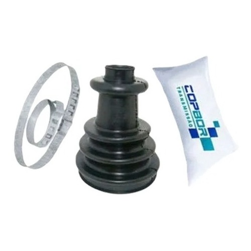 Kit Coifa Homocinetica Lado Roda Mercedes Mb 180d 180 D