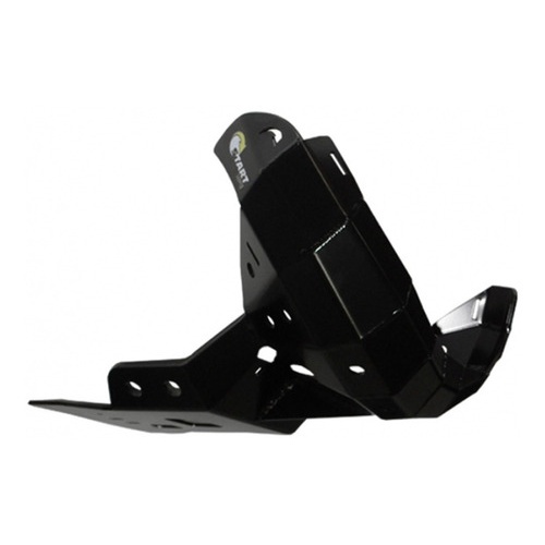 Start Racing Protetor De Motor E Cano Premium Ktm 250/300