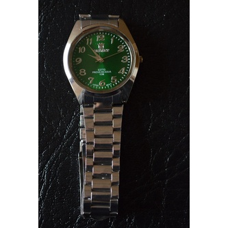 Relógio Masculino Orimet Pequeno Qualidade Classico