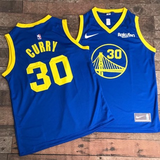 Camisa Regata De Time De Basquete Uniforme Azul Golden