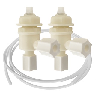 2 Registros Filtro Purificador Top Life + 2 Metros Mangueira em Oferta na Shopee