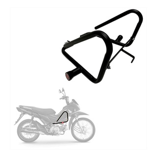 Protetor Carenagem Aurorense Simples C Slider Pop100 Pop 110