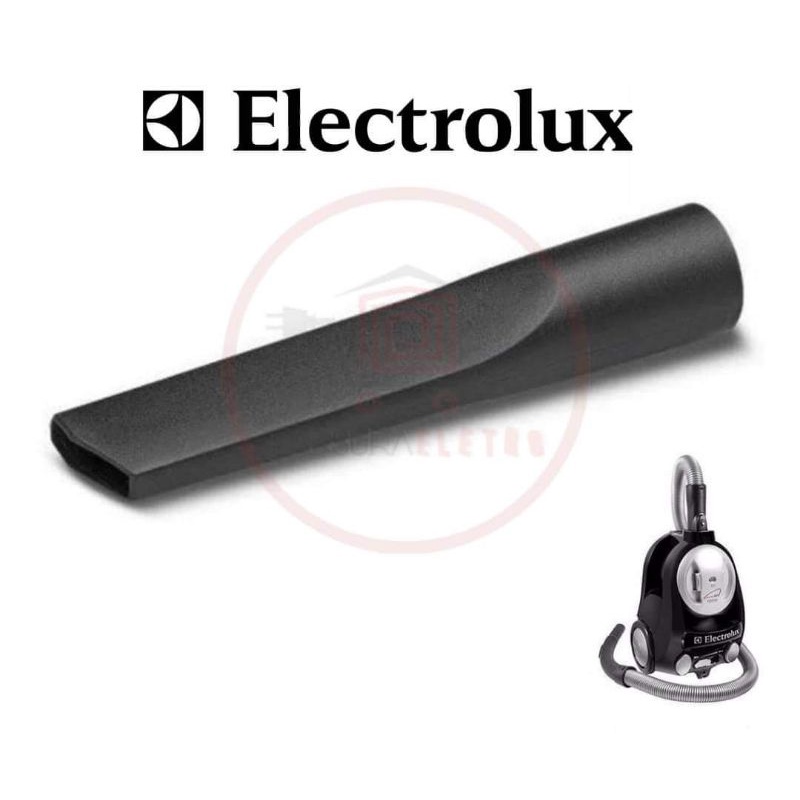 Bico Fresta Canto 20cm Aspirador de Pó Electrolux Easy Box 1600w ( Diâmetro 36mm )