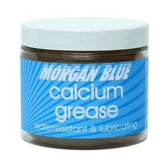 Graxa Morgan Blue Calcium