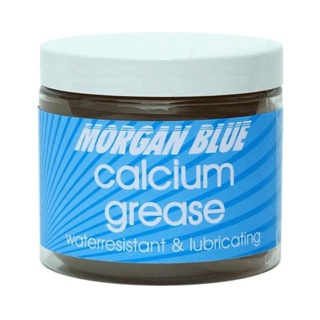 Graxa Morgan Blue Calcium em Oferta na Shopee