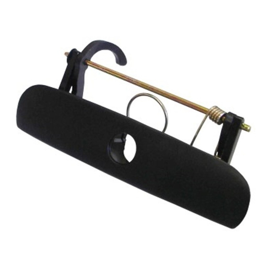 Maçaneta Externa Tampa Porta Malas Golf 07 08 09 10 11 12 13 Excelente Qualidade