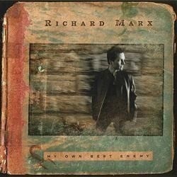 Richard Marx My Own Best Enemy Cd