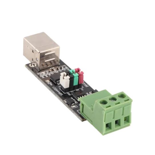 Conversor Usb 2.0 Para Serial Rs485 Ftdi Ft232rl Arduino!!!