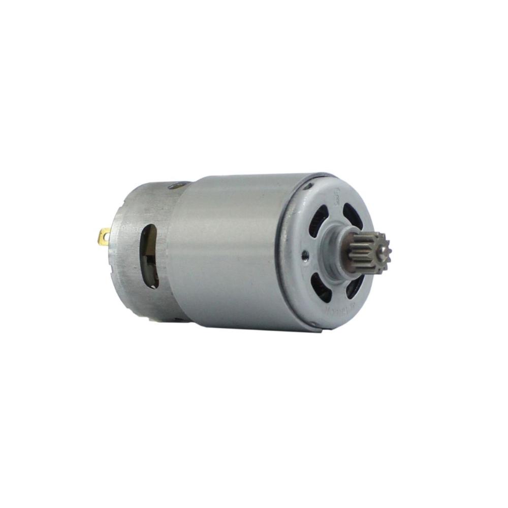 Motor Dc P/ Parafusadeira Bosch GSR 1080-LI