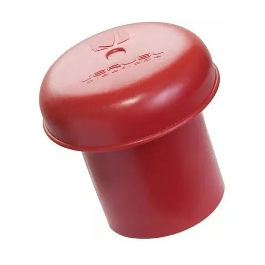 Protetor Para Vergalhão de Obra Epi Segurança