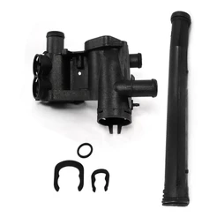 Kit Cavalete Agua Gol 1.0 1997 A 2014 Com Ar quente G2 G3 G4