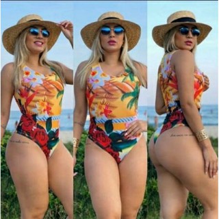 BODY MAIÔ ( Não têm bojo, possui fecho)