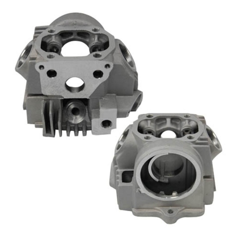 Cabeçote Do Motor Traxx Star 50 2012 2013 2014 2015
