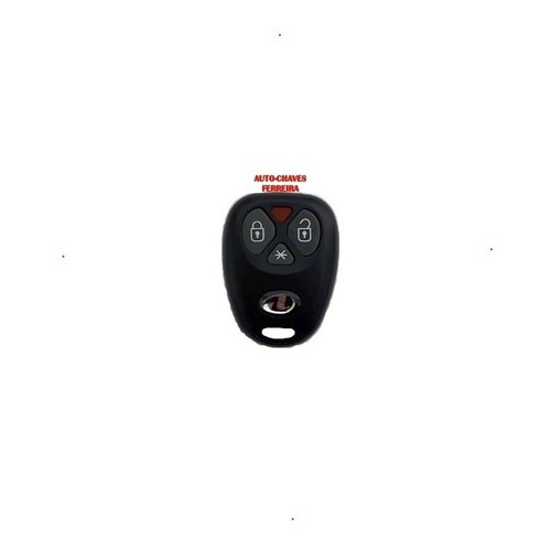 Controle Alarme Positron Px32 Original Carcaça Cod. 189
