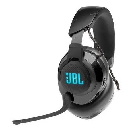 FONE JBL QUANTUM 600 WIRELESS GAMER PRETO ORIGINAL
