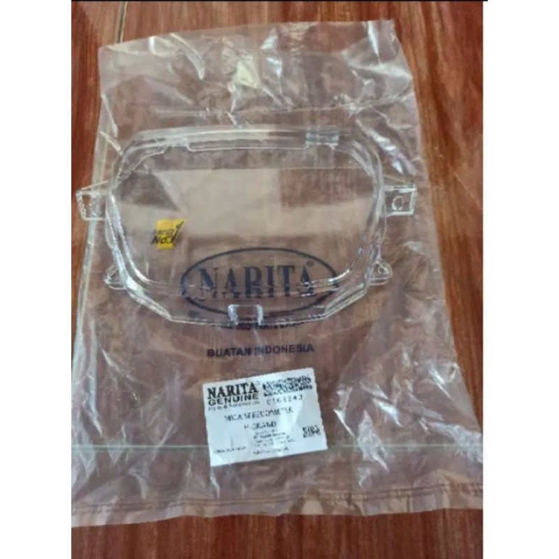 Honda grand Velocímetro Vidro MICA Astrea bulus Foice impressa legend