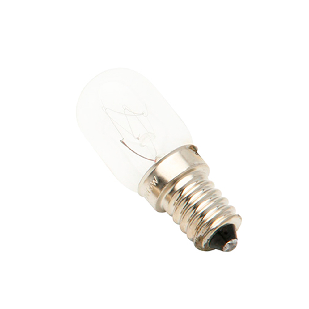 Lâmpada 15w Mini para Microondas Geladeira Fogão E-14 127v