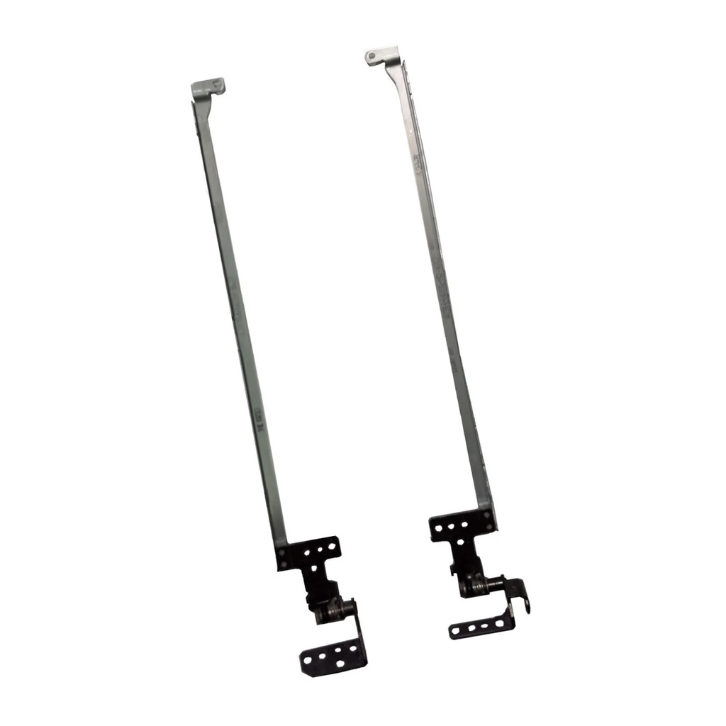 Dobradiças Positivo S6040 S6050 S6055 SS6125 S6170 S6320 Séries 41R-H41AH0-4101 41R-H41AH1-4101