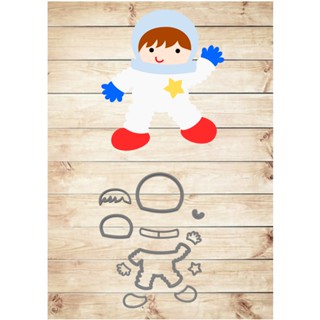 Cortador Astronauta Promoção em Oferta na Shopee