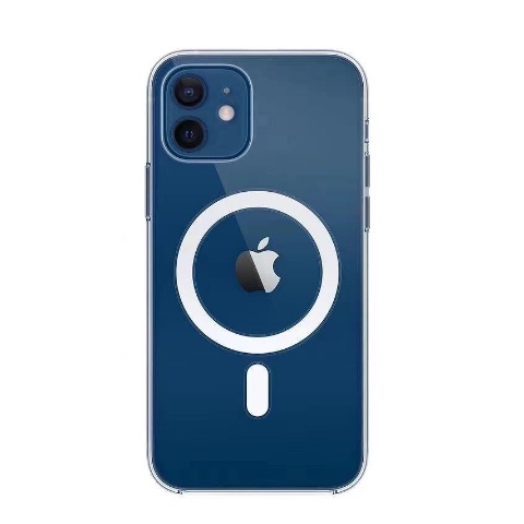 Magsafe Iphone Capa Magnética Para Carregador Indução sem fio iPhone 11