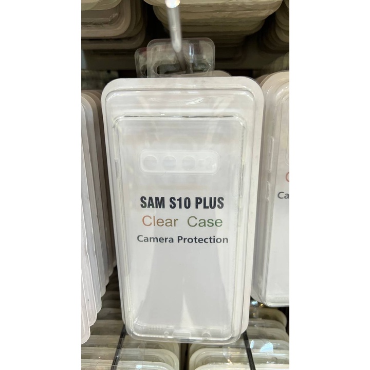 Capinha tpu (verso)  transparente PARA Samsung Galaxy S22 A54 S23 A14 M54 A14 5G S21 FE A34 5G S22 Ultra S22 M23 5G M52 5G M53 5G S23 Ultra A12 A03 Core A03 J4 Core J5 Prime J7 Prime A30s A10 S21 S20 M34 5G A24 S23 S23 PLUS S23 ULTRA S10 Plus