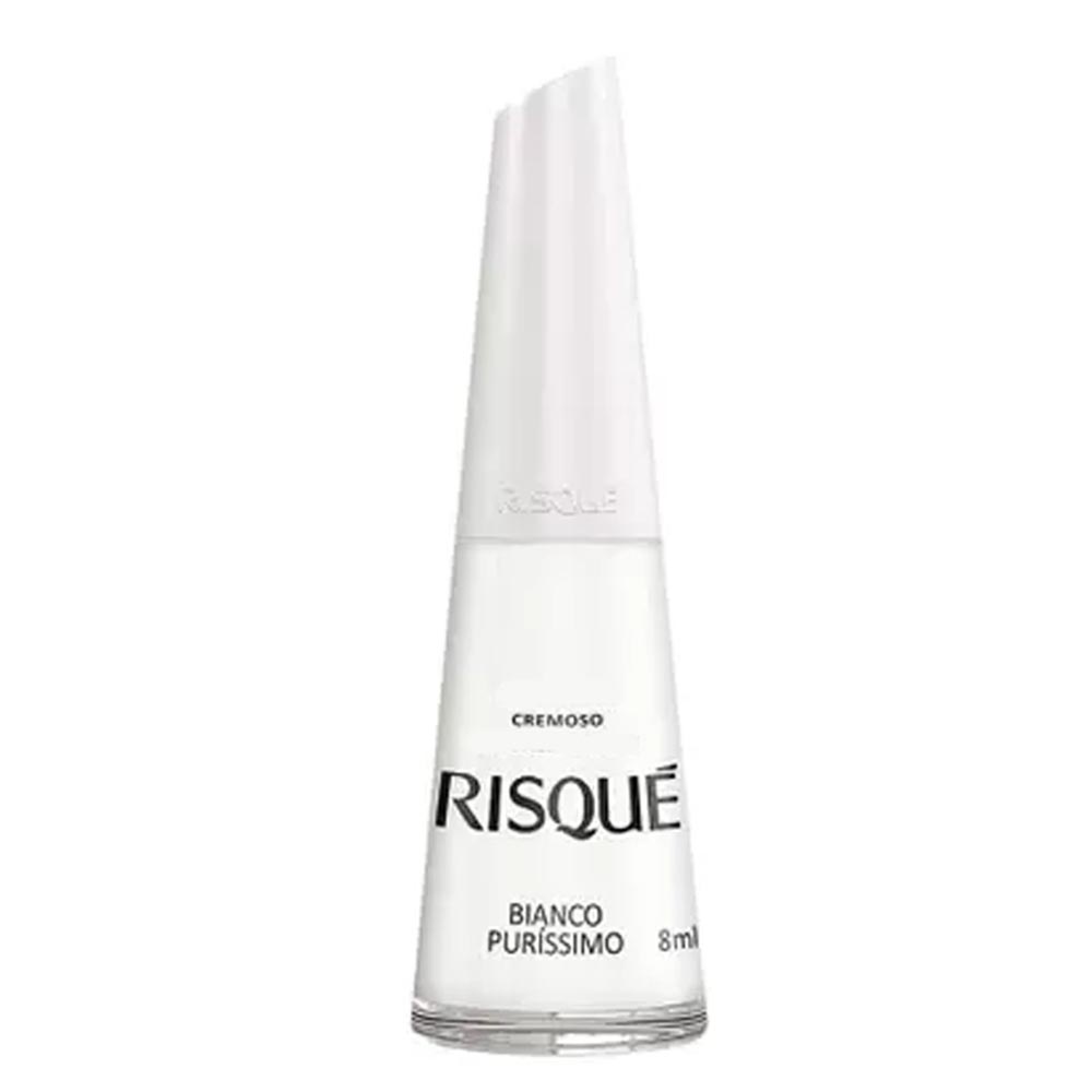 Esmalte Bianco: Guia Completo e Onde Comprar | BuscaProdutos