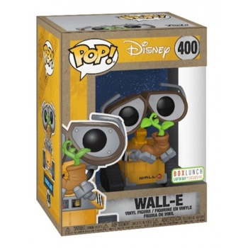 wall e box lunch funko pop