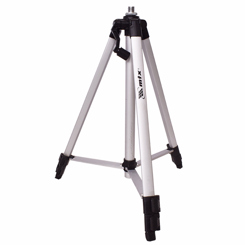 Tripe Para Nivel A Laser 1,2m Wesco Ws9972 Rosca 5/8