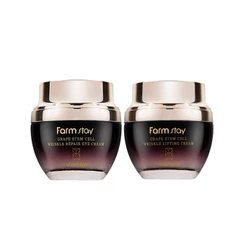 farmstay grape stem cell wrinkle cream 50ml