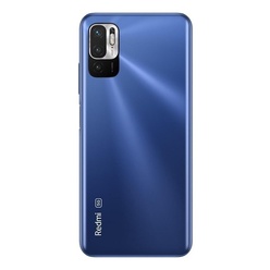 Xiaomi Redmi Note 10 5g Dual Sim 128 Gb Nighttime Blue 4 Gb Ram