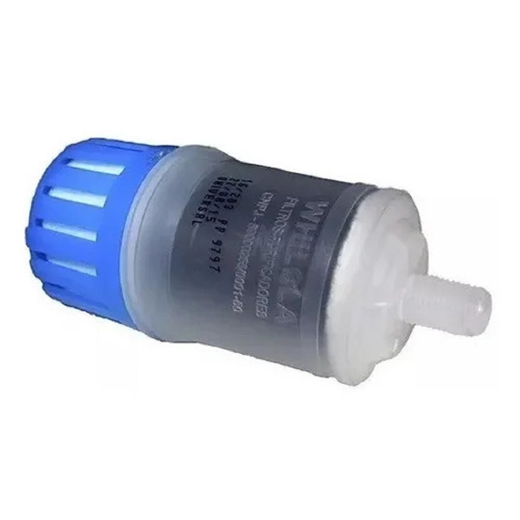 Refil Vela Filtro Universal Whilcla Purificador E Torneira Cozinha Parede Mesa Bancada