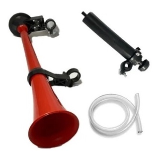Buzinas A Ar Bicicletas Bike Simples Cores DIVERSAS